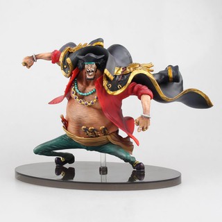 Mô hình Marshall D. Teach (Râu đen) - OnePiece