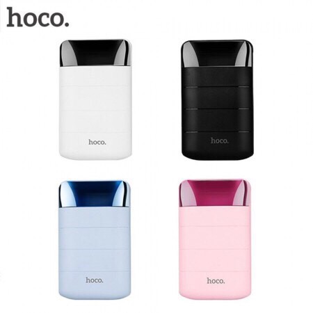 [XẢ KHO ] SẠC DỰ PHÒNG HOCO B29 - 10000mAh (Có Màn Hình Hiển Thị %)-Có ảnh thật [ẢNH THẬT SẢN PHẨM]