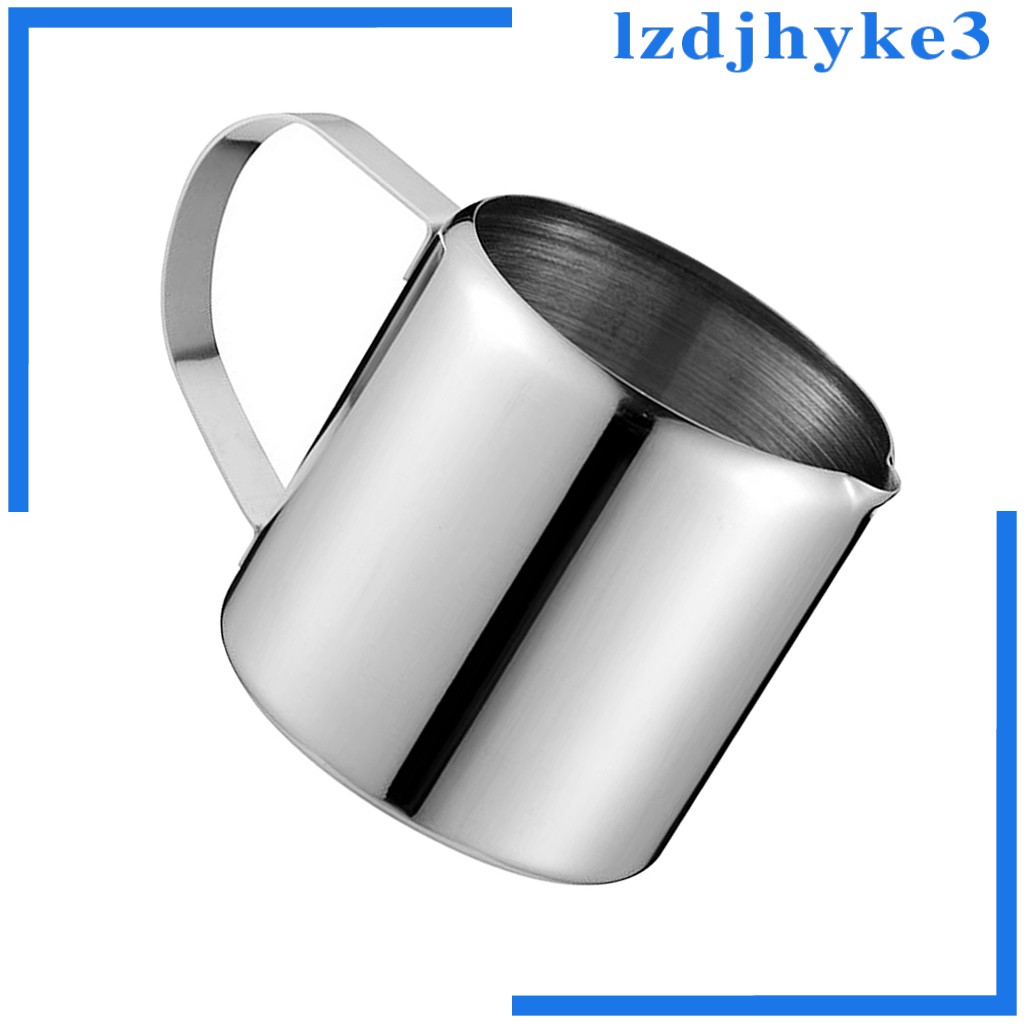 Bình Pha Cà Phê Sữa Nhỏ 1oz Enjoylife lzdjhyke3