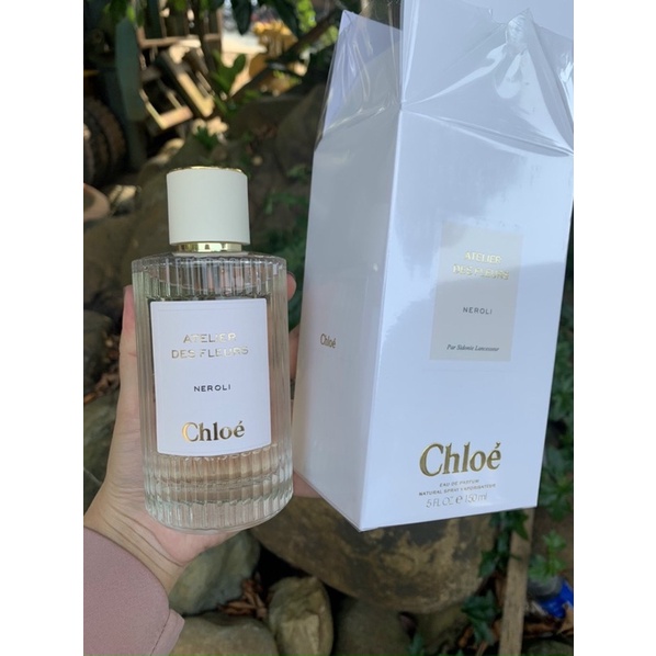 Nước Hoa Chloe Atelier Des Fleurs NEROLi