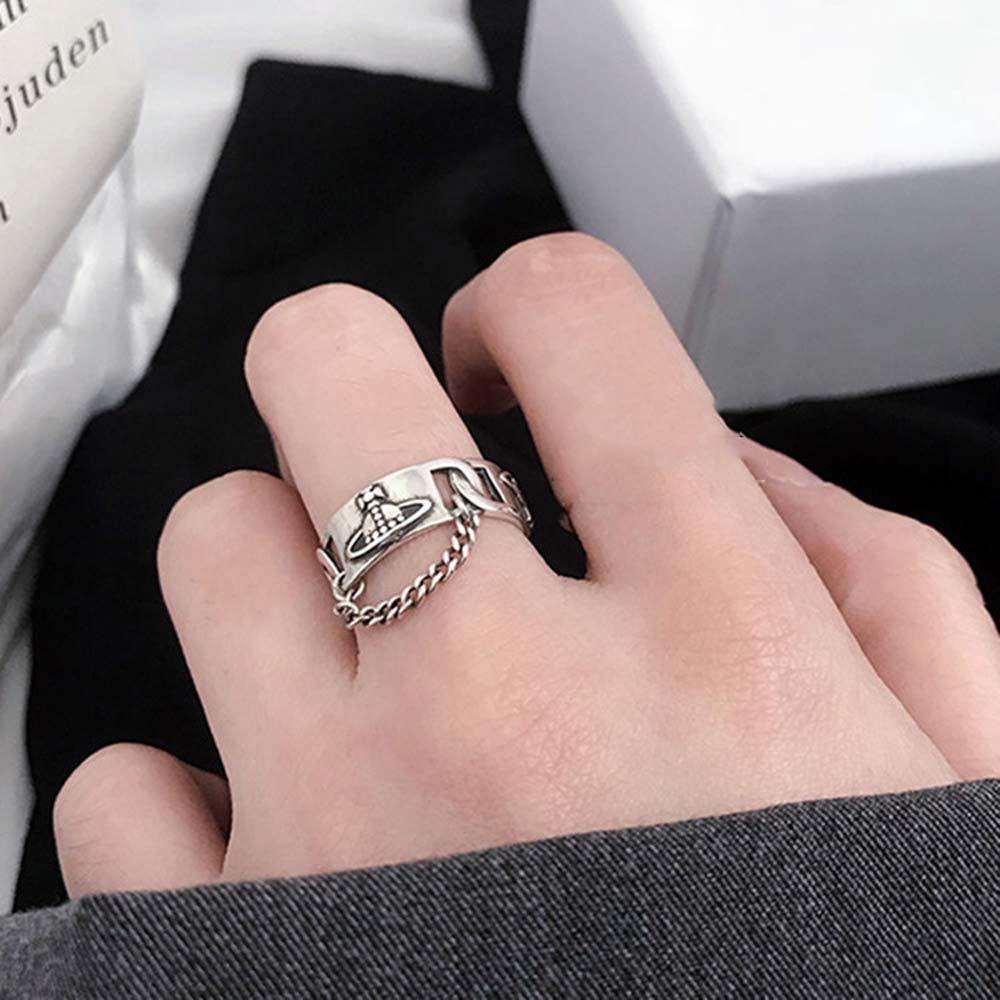 Nhẫn Hình Hành Tinh Tua Rua Ngôi Sao Thời Trang Cá Tính|Túi Xách Màu Sắc Xinh Xắn Phong Cách Hàn Quốc Cho Nữ