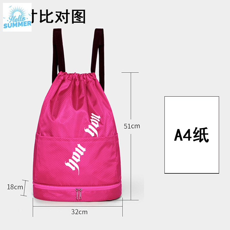 Túi Khô Chống Thấm Nước 20l / 30l / 40l