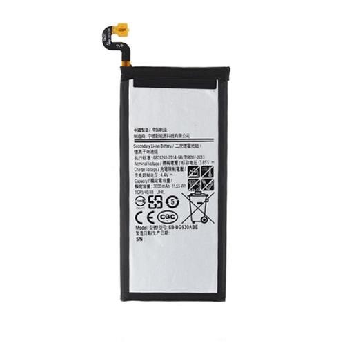 Pin Siêu Chuẩn Rẻ Hàng Zin 100% dành cho Điện Thoại Samsung Galaxy S7/ G930/ EB-BG930ABE
