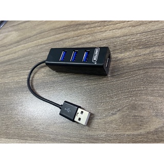 Bộ chia cổng USB 1 ra 4, USB sang 4 cổng USB