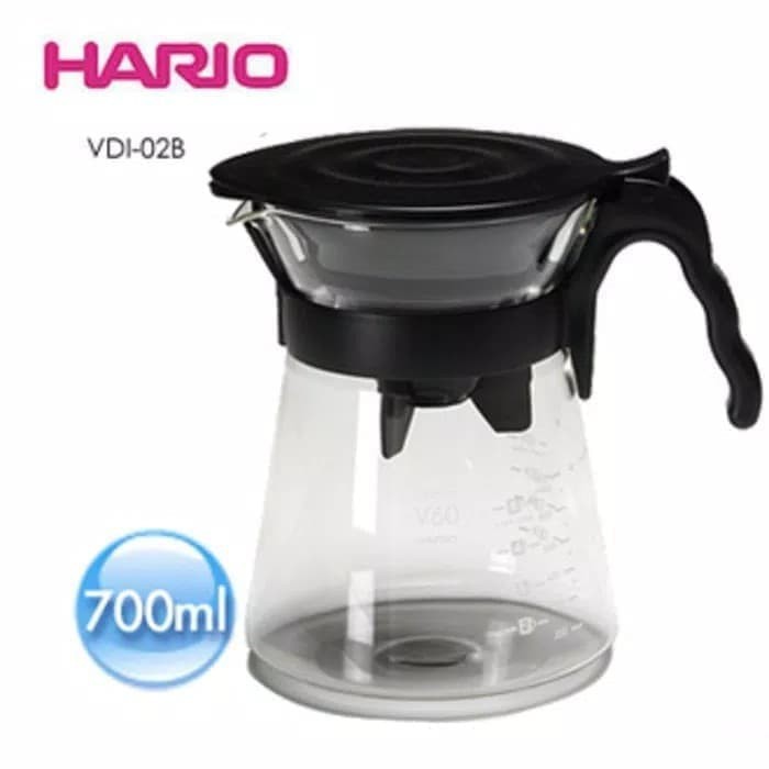 Ống Nhỏ Giọt Hario V60 02 700ml Vdi-02 Dung Tích 700ml