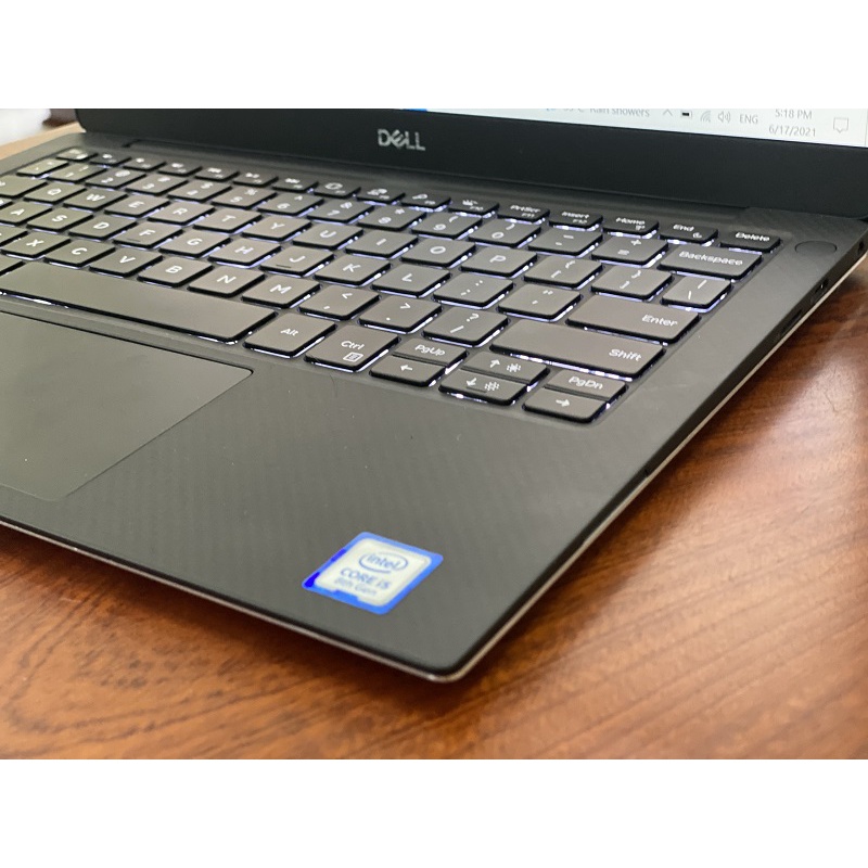 Dell XPS 9380 laptop cao cấp doanh nhân | BigBuy360 - bigbuy360.vn