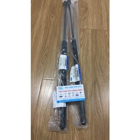 TY CHỐNG CỐP SAU FORD FOCUS 2016-2018 HATBACK