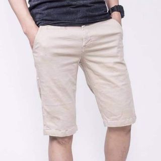 Quần short kaki nam cao cấp