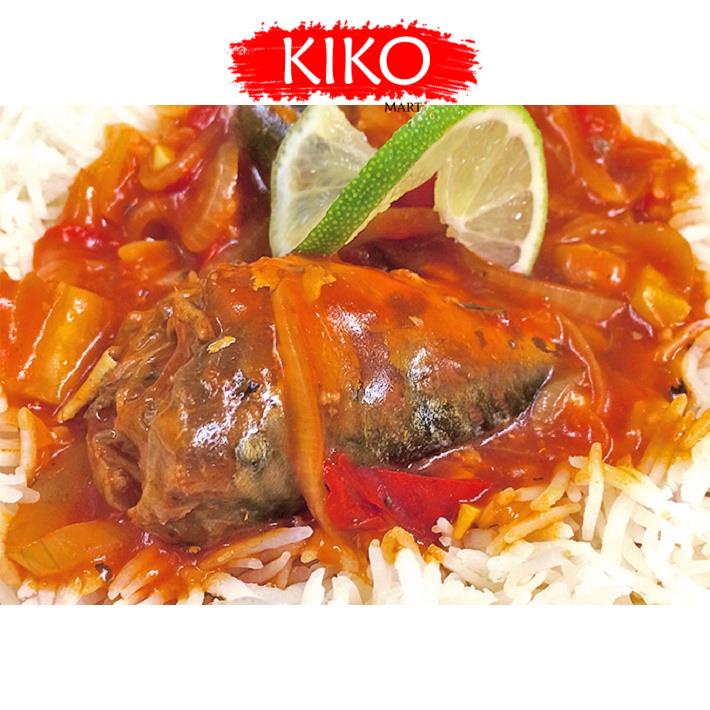 Cá Mòi 3 Cô Gái - Cá Nục Sốt Cà Hộp 155gr/290gr