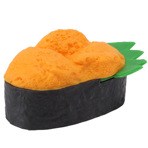 Gôm tẩy lắp ráp iwako hình Sushi