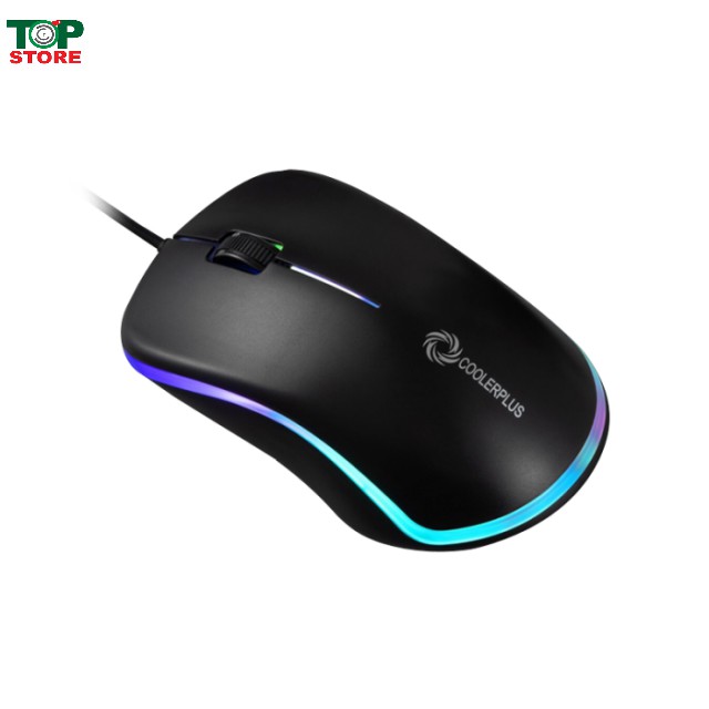 Chuột CoolerPlus CPM FC112