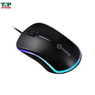 Chuột coolerplus cpm fc112