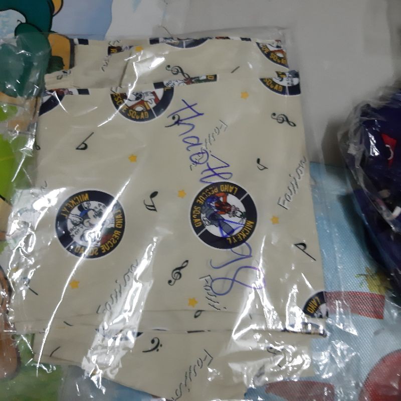 pizama lụa hàn