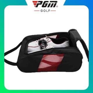 [Golf cao cấp] Túi Đựng Giày Golf AF01 - PGM