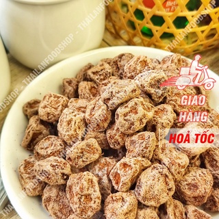 Xí Muội ( Ô Mai ) Thái Lon 500gr