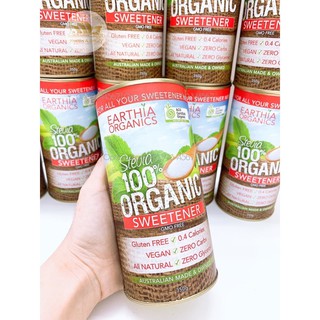 [CHẤT] Đường Stevia cỏ ngọt 350g