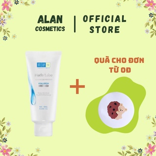 [Authentic] Sữa rửa mặt Hada Labo Advanced Nourish/ Perfect White/ Pro Anti - Aging 80g