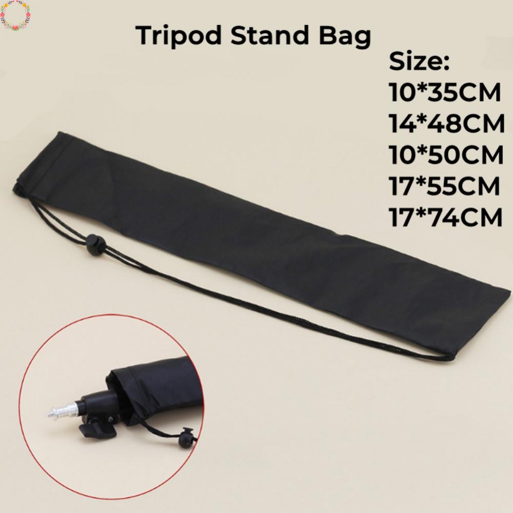 Túi Rút 35/50/55/74cm Có Giá Đỡ Ba Chân Đa Năng Tiện Dụng