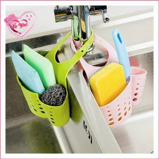 Rổ treo bồn rửa chén