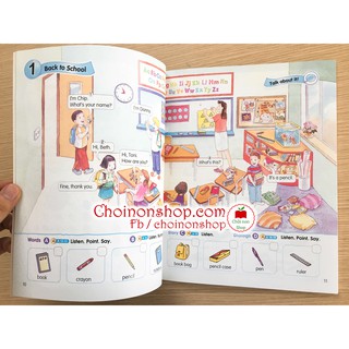 Đồ chơi - Super kid 1 - SB+ WB
