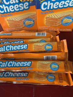 Bánh Cal Cheese