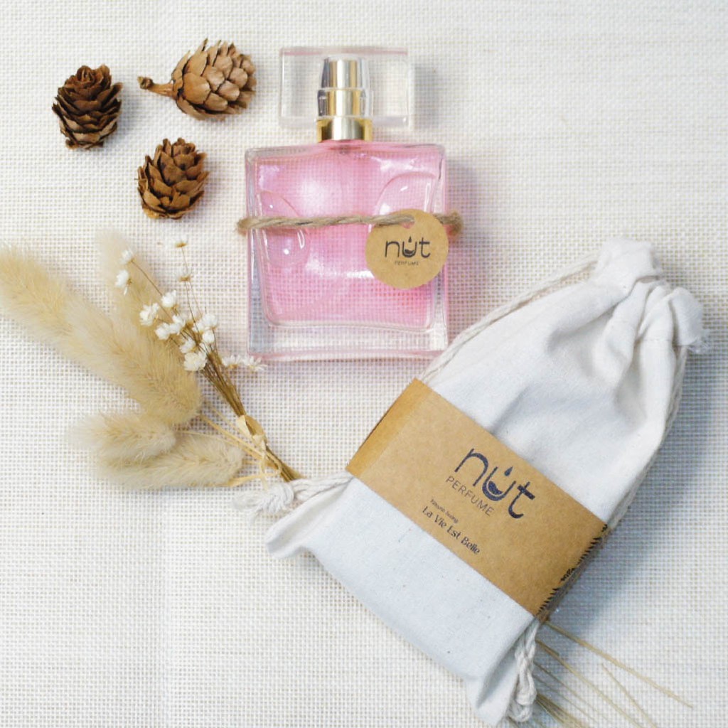 Nước hoa nữ khuynh hướng Lancome Lavie Est Belle 50ml | Thế Giới Skin Care