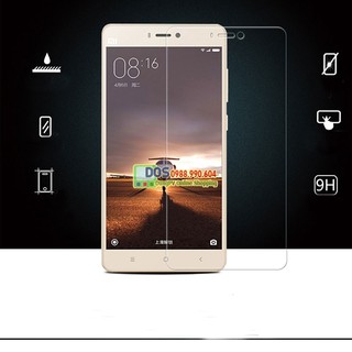 Miếng dán cường lực xiaomi mi4s