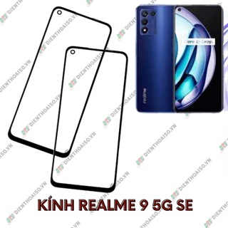 Kính realme 9 5g se