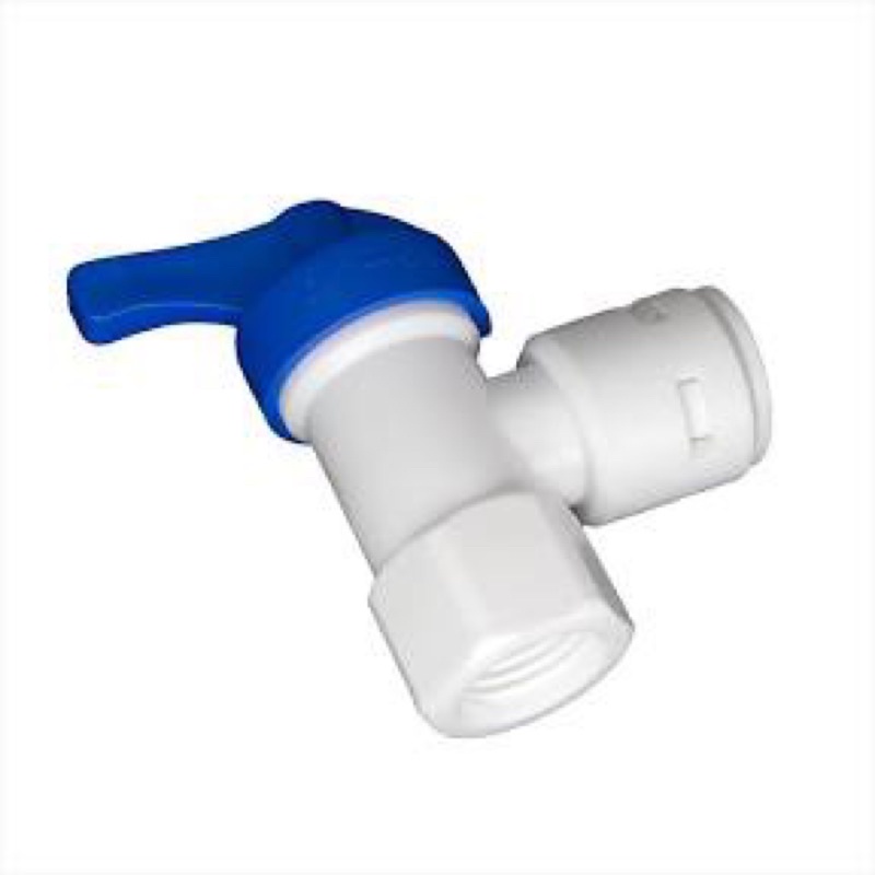 Van bình áp , van bình chứa nước máy lọc nước kangaroo