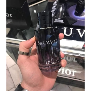 Nước hoa nam Sauvage EDT