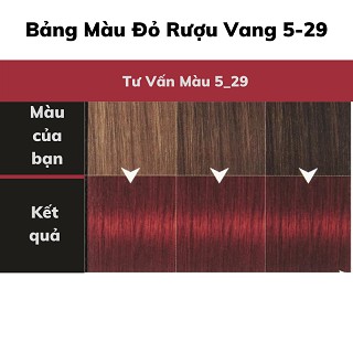 (Bill Đức) Tẩy Tóc Syoss Đức 13-0, 13-5 và thuốc nhuộm tóc