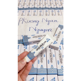 Kem bôi ngoài da Lidomex