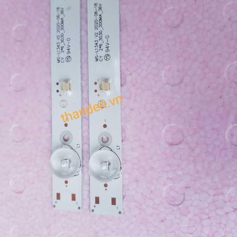 Bộ led tivi daichi 32 inch