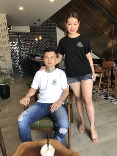 Áo đôi siêu rẻ 100k/ đôi