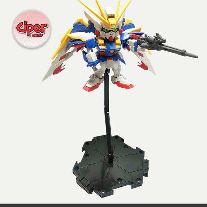 Đế trưng bày gundam 1:144 MG - Base Gundam MG