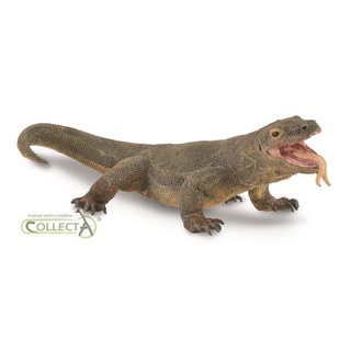 Mô hình động vật: Rồng Komodo ( Chính hãng)
