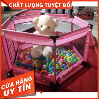 [ 🚛 HỖ TRỢ SHIP] NHÀ BÓNG CHO BÉ TỪ 6 THÁNG ĐẾN 3 TUỔI