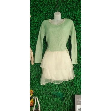 Thanh lý đầm bé gái size đại từ 35-47kg