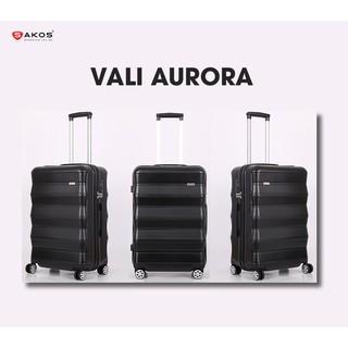 Vali kéo Sakos Aurora Z22