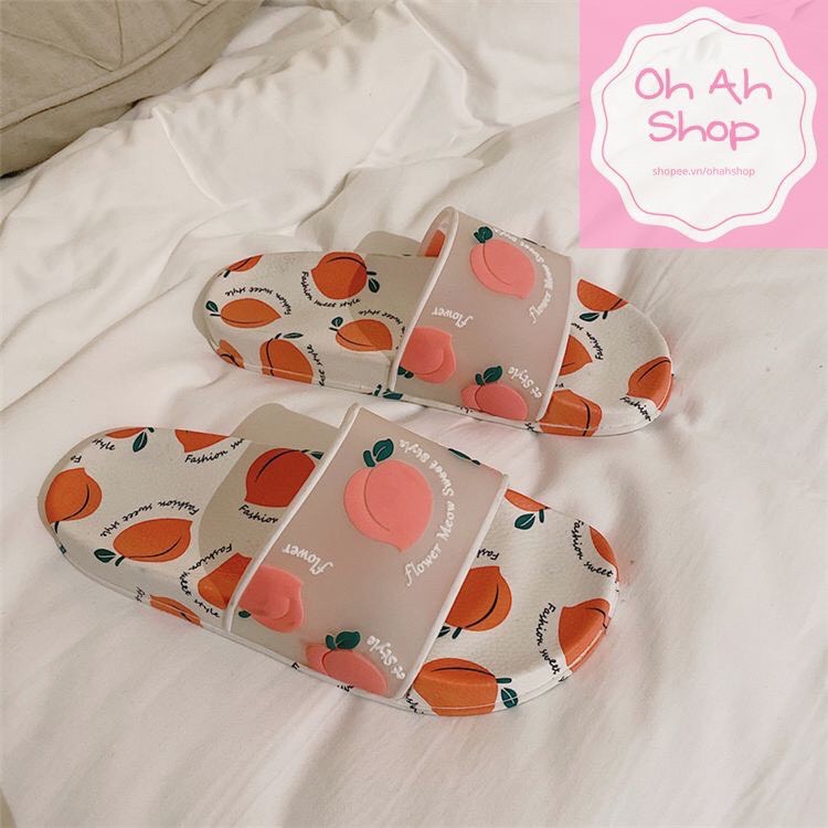 Giày Sục Mũi Tròn Ulzzang Đế Dày 3cm Hàng Loại 1 Mẫu Mới 2021 Chất Đẹp