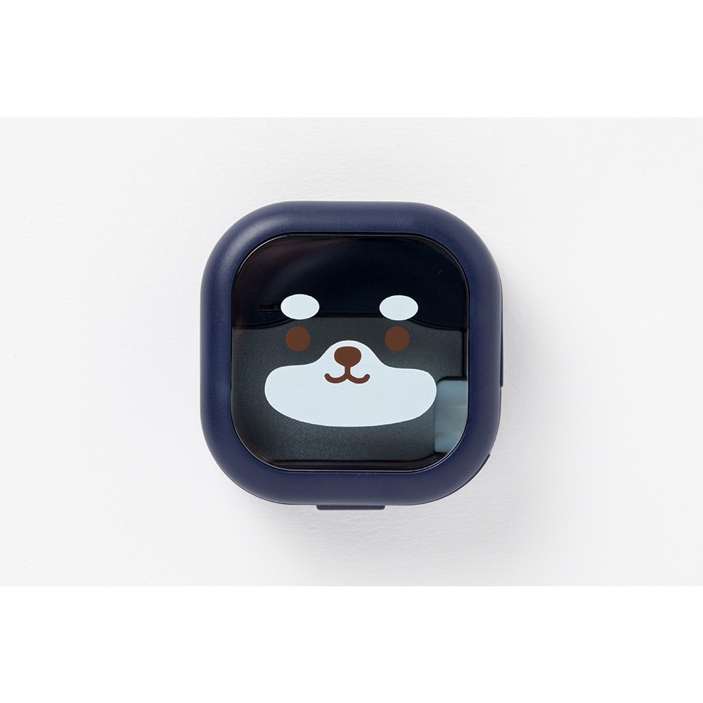 Máy Khử Trùng Bàn Chải Đánh Răng ARTBOX Hàn Quốc Nhỏ Gọn Tiện Dụng (Shiba)