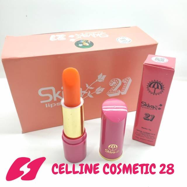 (hàng Mới Về) Son Môi Skiva 500 Chính Hãng Cao Cấp | BigBuy360 - bigbuy360.vn