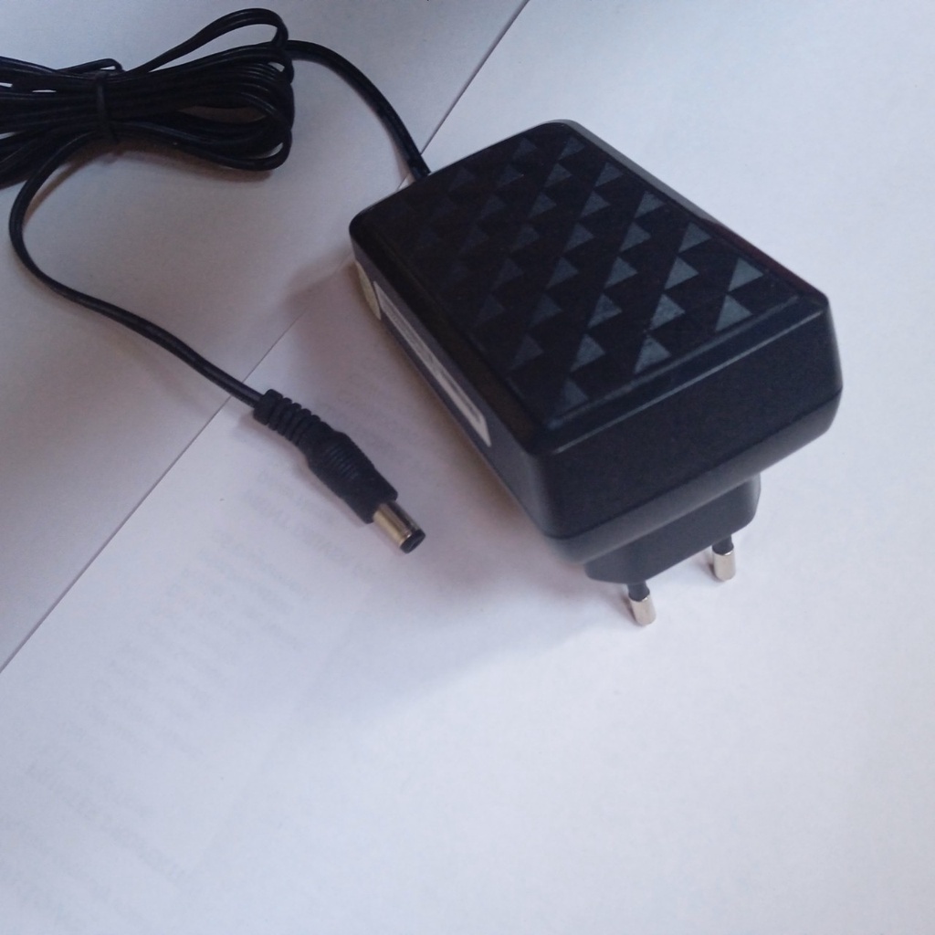 Nguồn 12v 2A dùng cho camera - Nguồn Adapter 12v2A chất lượng cao