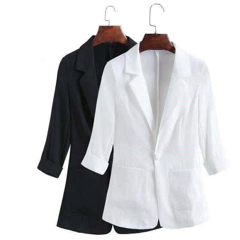 Áo Vest Nữ Sành Điệu | BigBuy360 - bigbuy360.vn