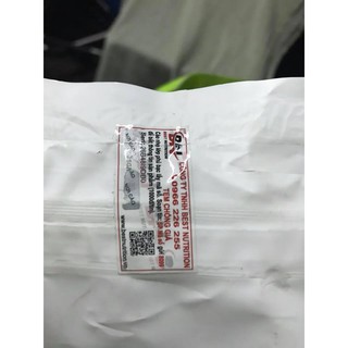 [TPCN Sữa Tăng Cơ] Bulk Powders Isolate90