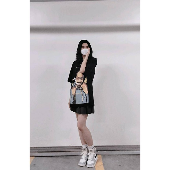 Áo Thun T LÀO Nam Nữ Ulzzang Unisex 1hitshop | BigBuy360 - bigbuy360.vn