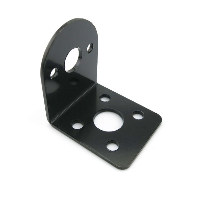 Gá động cơ GA25
