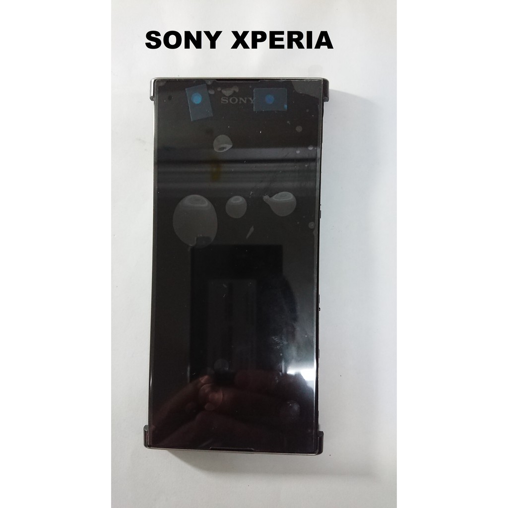 MÀN HÌNH ZIN CHÍNH HÃNG SONY XPERERIA XA1 PLUS-G3416