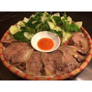 1kg thịt Bắp Dê Úc (giao nhanh tphcm)