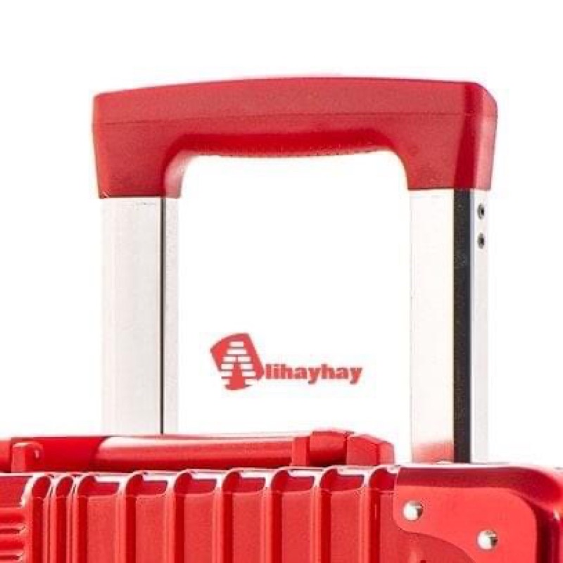 🌺 Vali Khung Nhôm sz 29 Khóa Sập 🌺